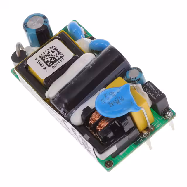 GB10S09P01 SL Power Electronics Manufacture of Condor/Ault Brands  Convertidores CA/CC